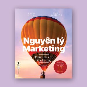 Top 4 cuốn sách về Marketing nên đọc 