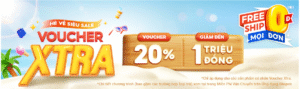 Top khuyến mãi shopee 25.7