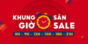 Thời điểm vàng để săn deal hiệu quả