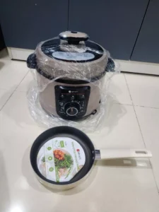 Nổi bật vượt trội của Elmich PCE-8792