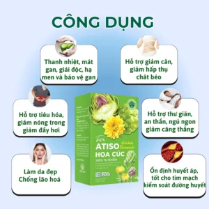 Top 10 Loại Trà Thảo Dược Ngủ Ngon Bán Chạy Nhất Trên Shopee Năm 2025