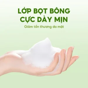 REVIEW SỮA RỬA MẶT CHO DA MỤN: CHỌN LOẠI NÀO ĐÁNG TIỀN NHẤT?