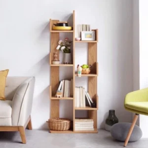 kệ đựng đồ đa năng gỗ hình xương rồng nhiều tầng