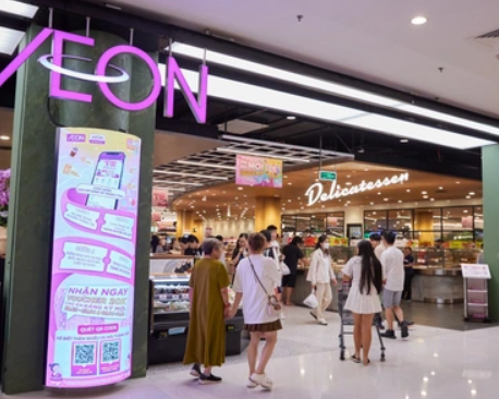 AEONESHOP – Siêu thị online chất lượng Nhật Bản tại Việt