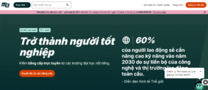 EdX – Học từ Harvard, MIT và các trường top thế giới