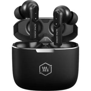 Tai nghe bluetooth tốt  – Alpha Works CURVE 300