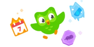 Duolingo – Học ngoại ngữ miễn phí, vui nhộn