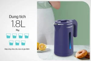 Top 10 Đồ Gia Dụng Thông Minh Giúp Tiết Kiệm Thời Gian Và Tiền Bạc Năm 2025