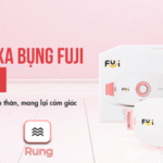 Bí mật ẩn sau máy mát xa bụng Fuji PG-2507