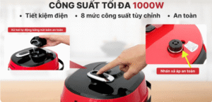 Top 10 Đồ Gia Dụng Thông Minh Giúp Tiết Kiệm Thời Gian Và Tiền Bạc Năm 2025