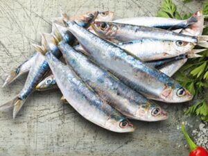 omega 3 tốt cho tim mạch
