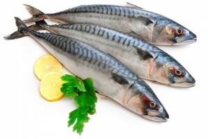 omega 3 tốt cho tim mạch