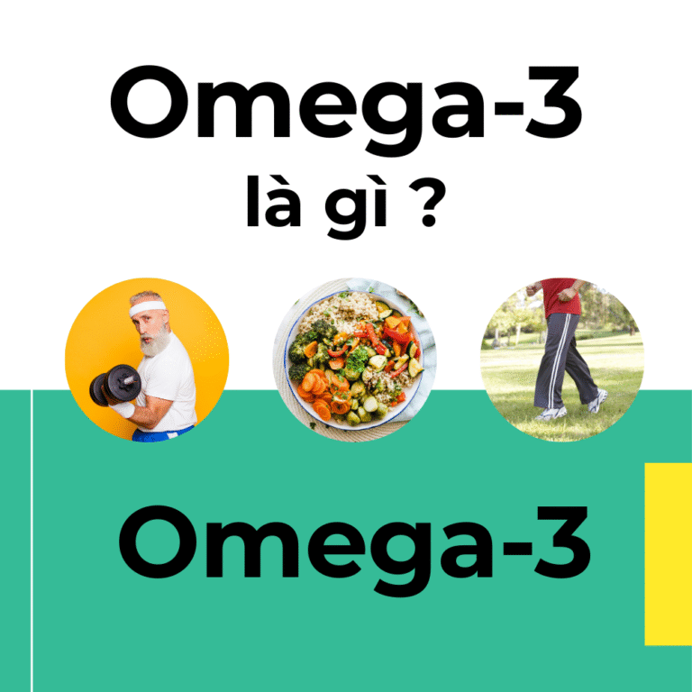 Khám phá các thực phẩm tốt cho tim giàu Omega-3 giúp giảm nguy cơ bệnh tim