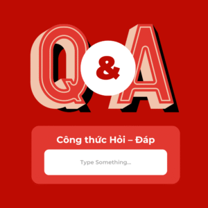 Công thức Hỏi – Đáp (FAQ & People Also Ask)