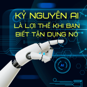 viết bài SEO trong kỷ nguyên AI