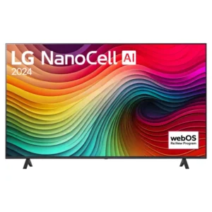 Smart Tivi LG 4K 55 inch