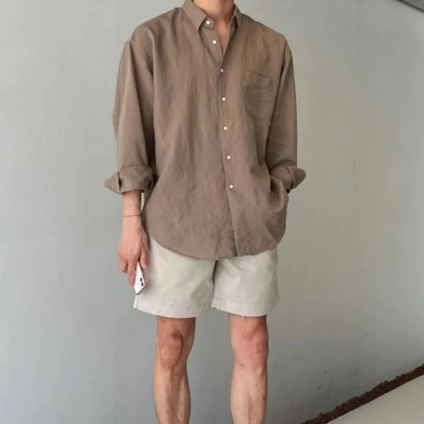 Bộ Quần Áo Nam Halley J47