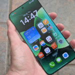 XIAAMI 17 PRO. NGUỒN XIAOMI