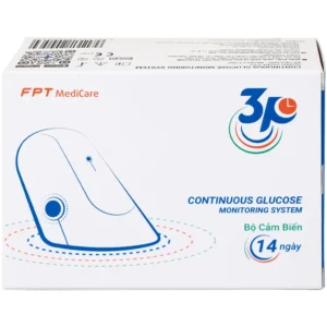 Tại sao cần sử dụng máy thử tiểu đường liên tục (CGM)