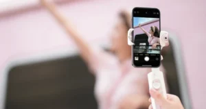 Hohem iSteady V2S Kit –  gimbal chống rung cho điện thoại nên mua năm 2025
