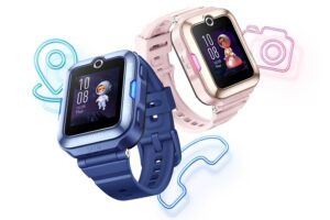 Huawei Watch Kids 4 Pro – Đồng hồ nghe gọi trẻ em cao cấp nhất hiện nay