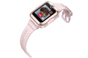 Nếu bạn muốn chiếc đồng hồ nghe gọi trẻ em toàn diện nhất, Huawei Watch Kids 4 Pro là lựa chọn hàng đầu