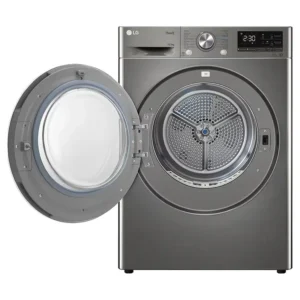 Đánh giá chi tiết máy sấy bơm nhiệt LG Inverter 10.5kg DVHP50P