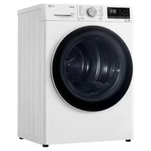Đánh giá chi tiết máy sấy bơm nhiệt LG Inverter 10.5kg DVHP50W