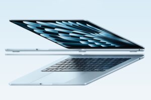 Macbook Air 13 M4