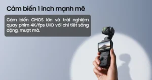 dji osmo pocket 3 creator combo