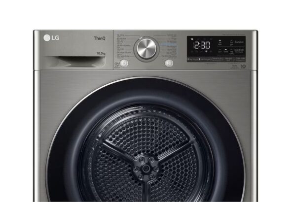 Mua máy sấy bơm nhiệt LG ở đâu uy tín?