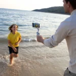 gimbal chống rung cho điện thoại